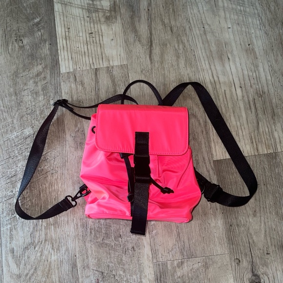 Mini backpack - Picture 2 of 5